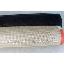 Ceinture de séchage en fibre de verre PTFE Mesh